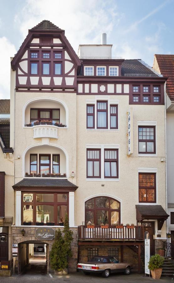 Apartement Residence Bremen Exterior photo